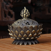 金屬香爐香具工藝禮品 京東正品行貨的行情、價(jià)格與評價(jià)解析